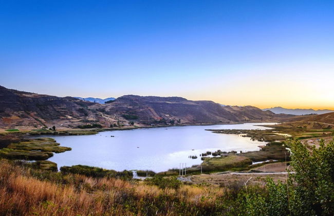 Tour por el valle de Cajamarca - Foto 4